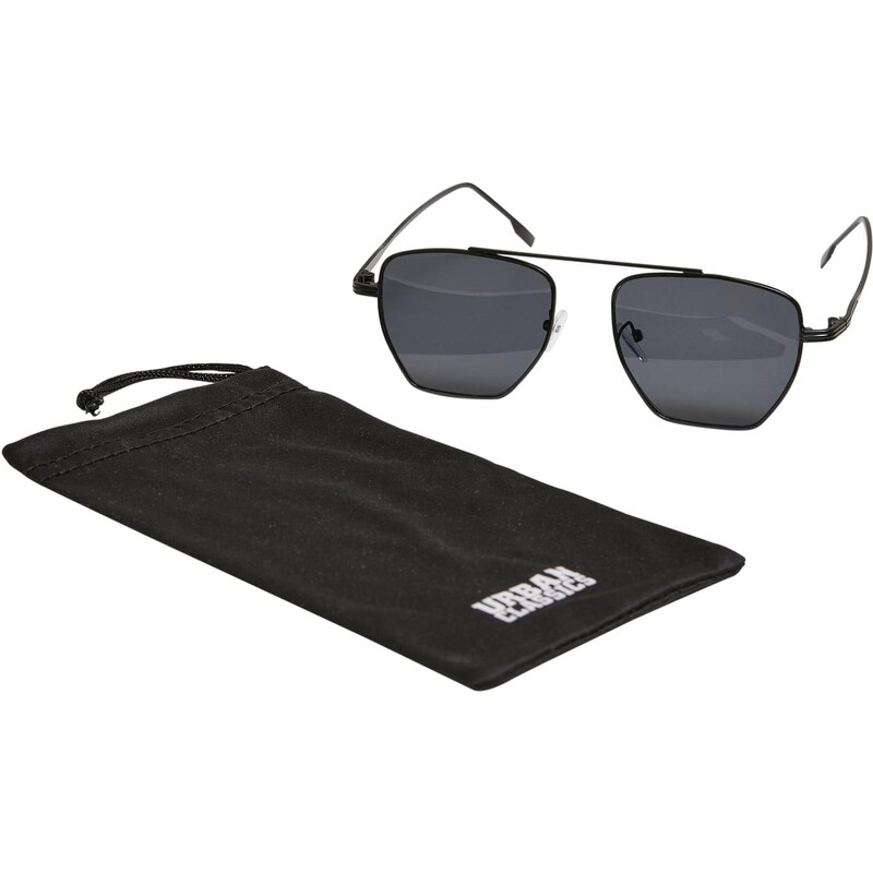 Urban Classics Sunglasses Denver black 50683073
