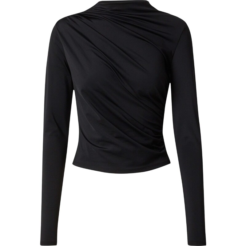 EDITED Tričko Omara čierna 53966270