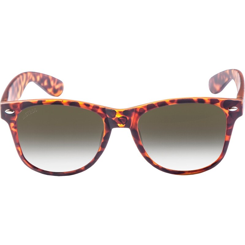 MSTRDS Sunglasses Likoma Youth havanna/brown 50682246