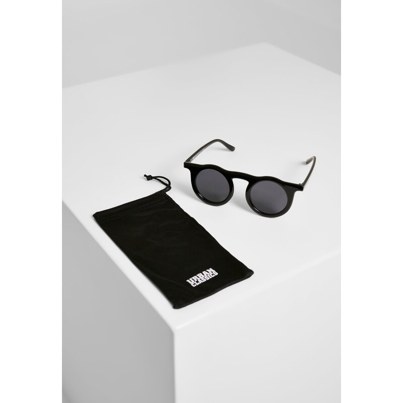Urban Classics Sunglasses Malta blk/blk 50682248