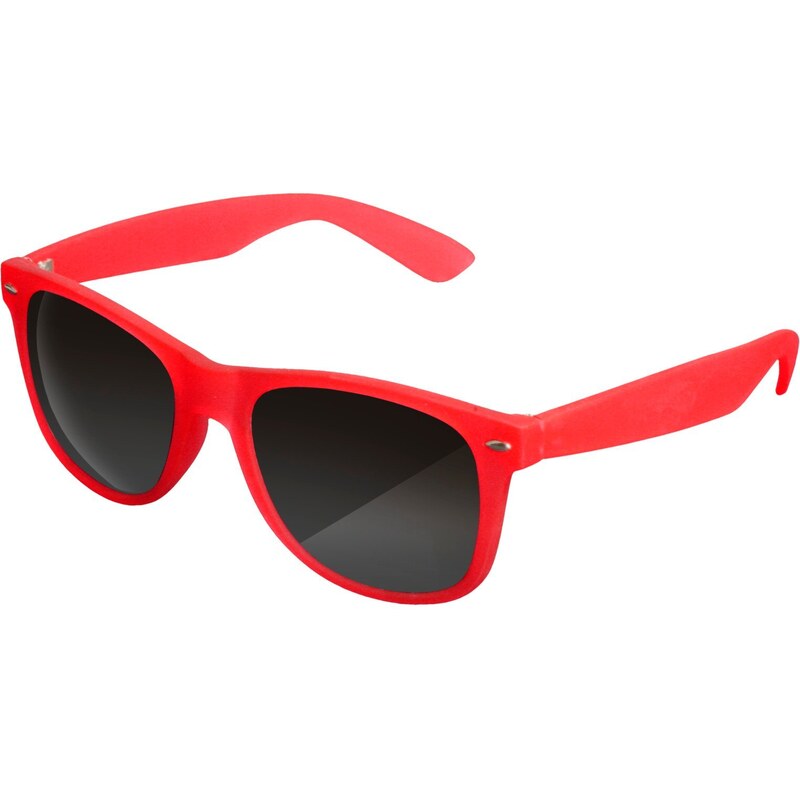 MSTRDS Likoma sunglasses red 50686192