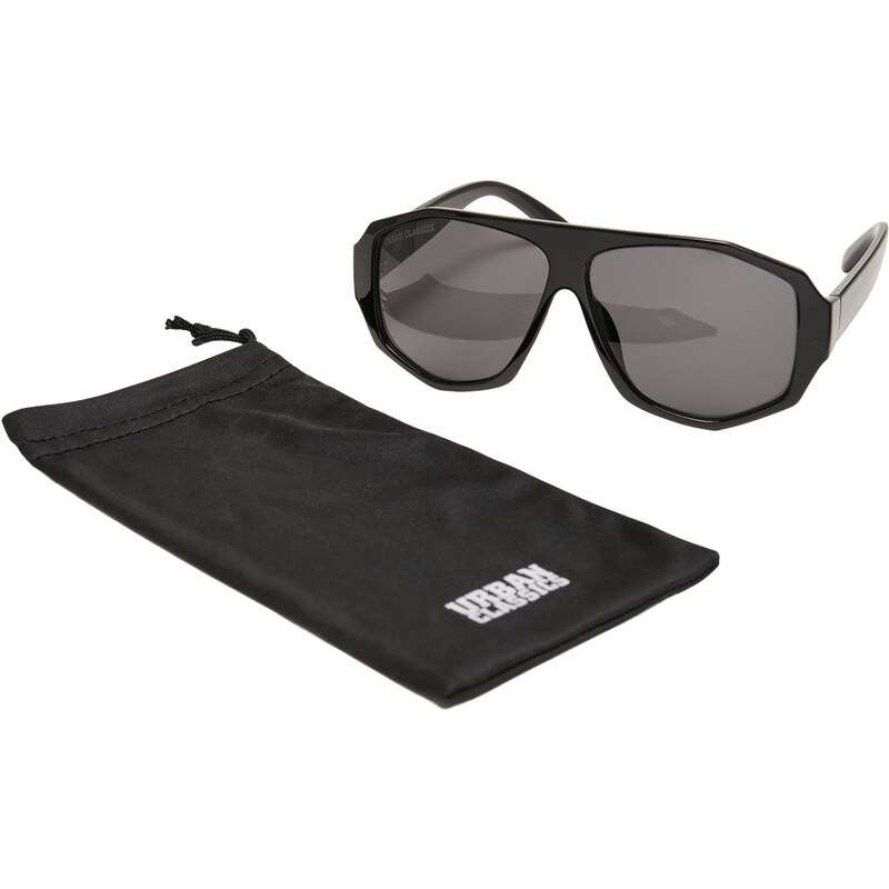 Urban Classics 101 Sunglasses UC black/black 50682990