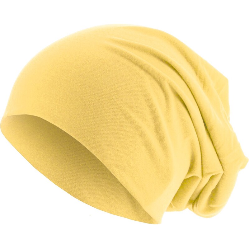 MSTRDS Jersey Beanie - Yellow 57752817