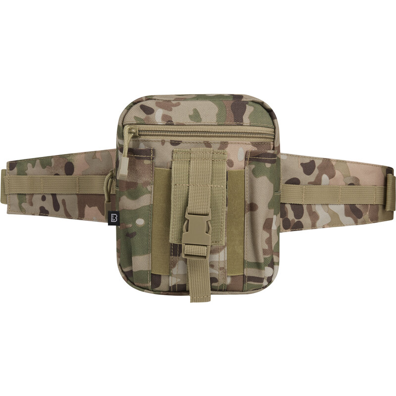 Brandit Beltbag Versatile Tactical Mask 50680176