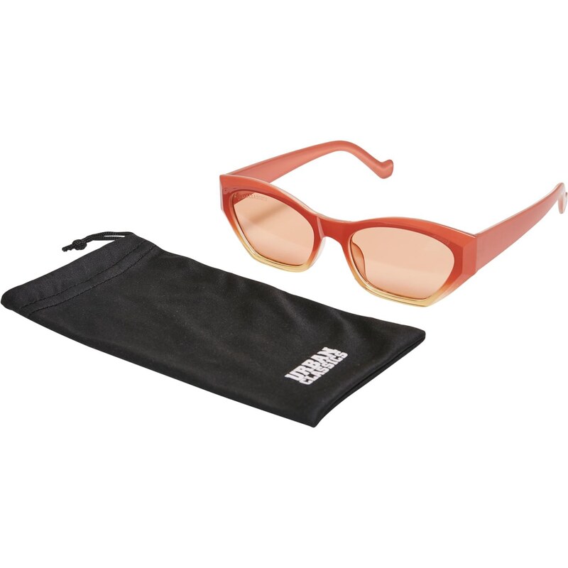 Urban Classics Sunglasses Oslo vintageorange/vintagesun 50686456