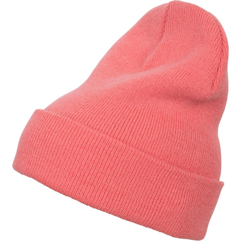 Flexfit Beanie - coral 50640123