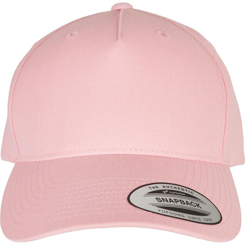 Flexfit YP Classics Cap Pink 50642796