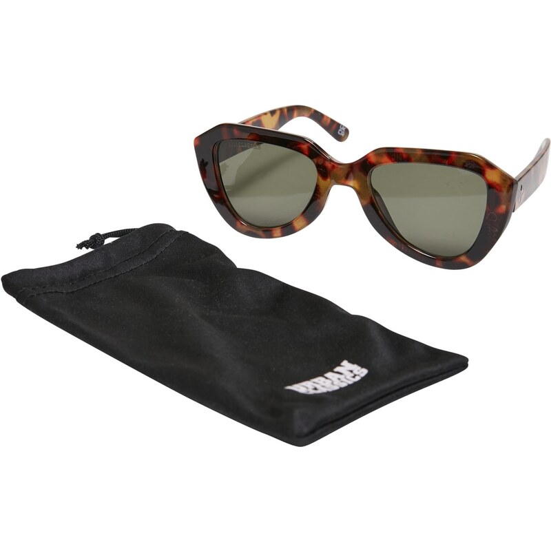 Urban Classics Sunglasses Houston amber 50541860