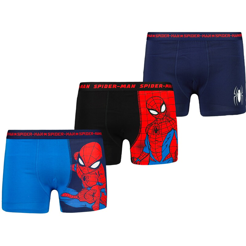 Pánske boxerky Licensed 49897248