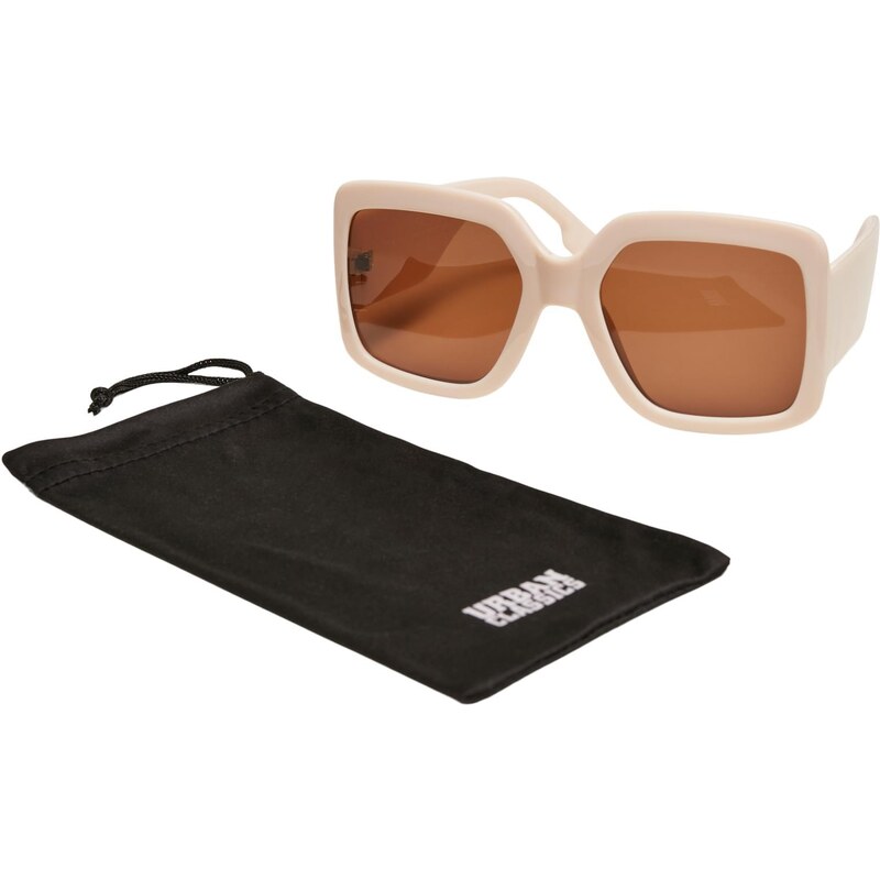 Urban Classics Monaco whitesand sunglasses 67821618