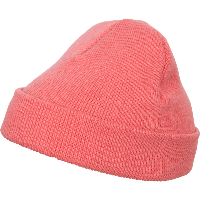 Beanie FLEXFIT - coral 50663525