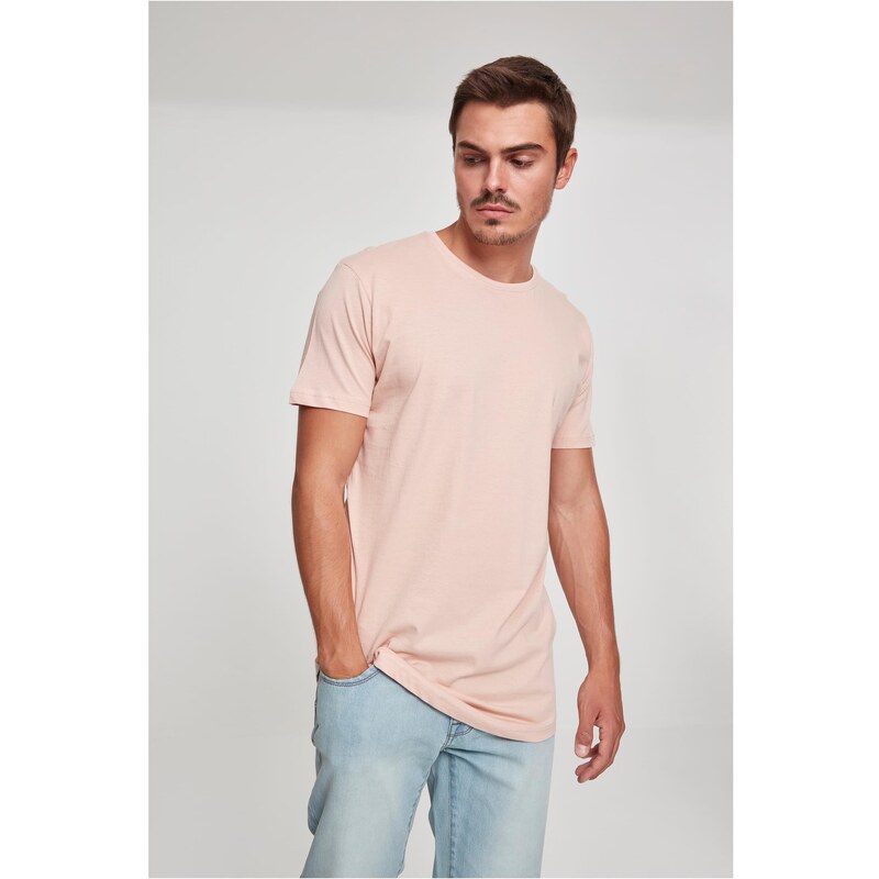 Urban Classics Pánske tričko s krátkym rukávom 50676254