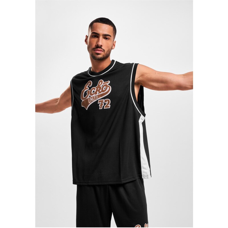 Společnost Ecko Unltd. Bball tank top black 50687292