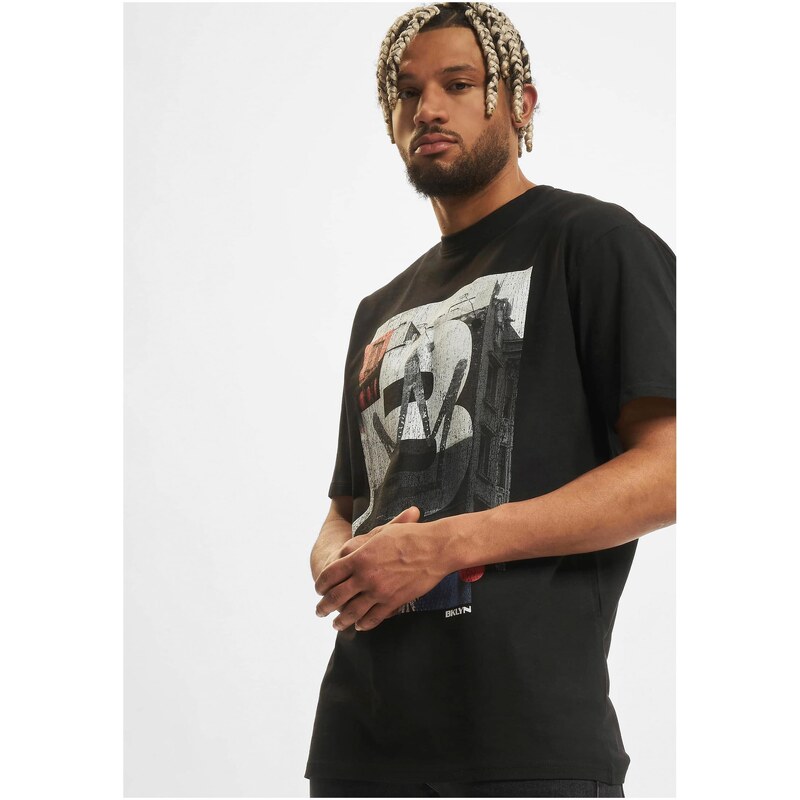 Pánske tričko Mister Tee 50679595