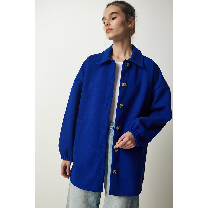 Happiness İstanbul Šťastie İstanbul Dámske kobalt modré vrecko na 50544134