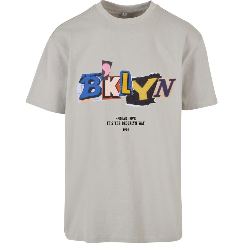 Pánske tričko Mister Tee 50564520