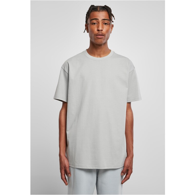 Urban Classics Heavy oversized summer blue t-shirt 50647259