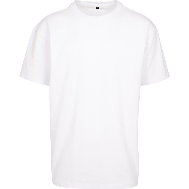 Mister Tee Old Irish Mob Oversize T-Shirt White 50644999