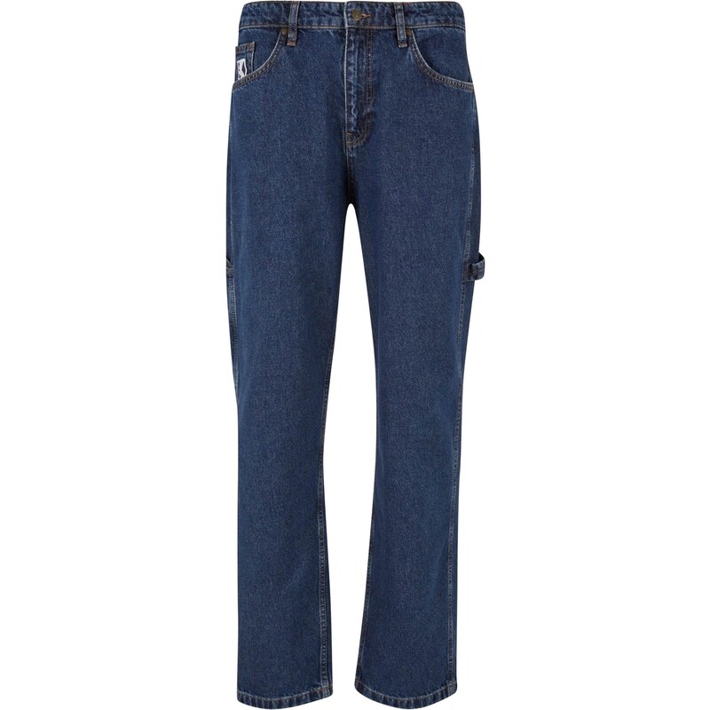 Karl Kani Džínsy tmavomodrá 54264012