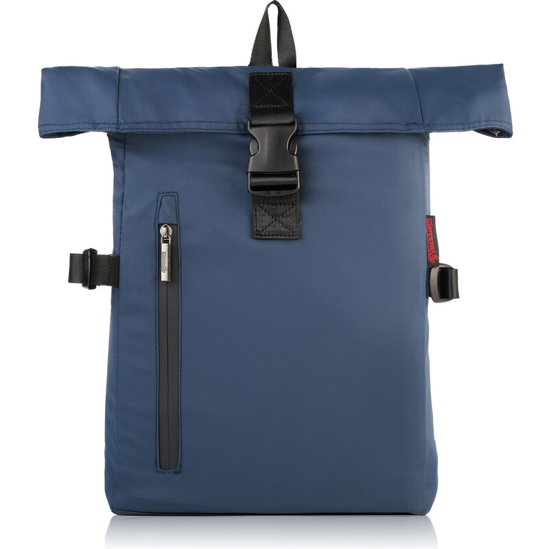 Nepremokavý pánsky batoh na notebook SP-11-DB | modrá SP-11-DB 47321107