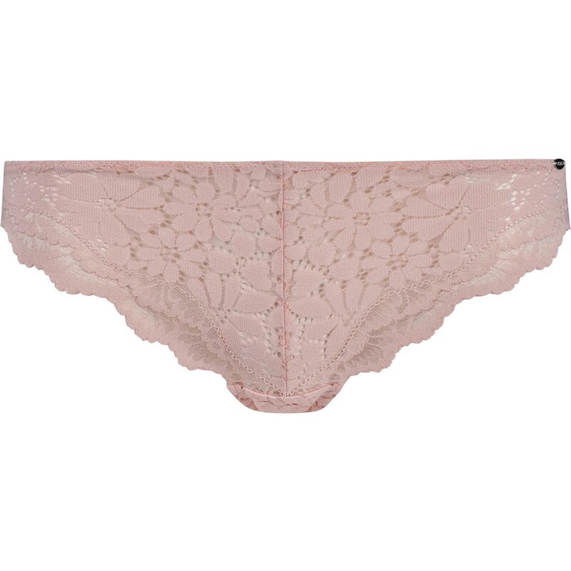 Skiny Nohavičky Cheeky ružová 49348402