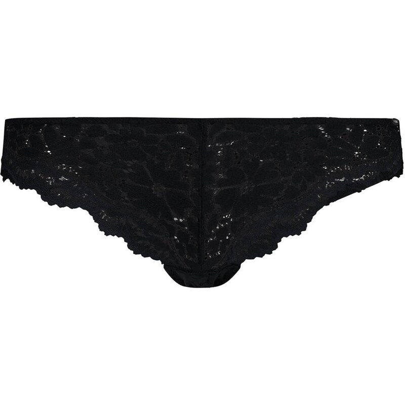 Skiny Nohavičky Cheeky čierna 49348400