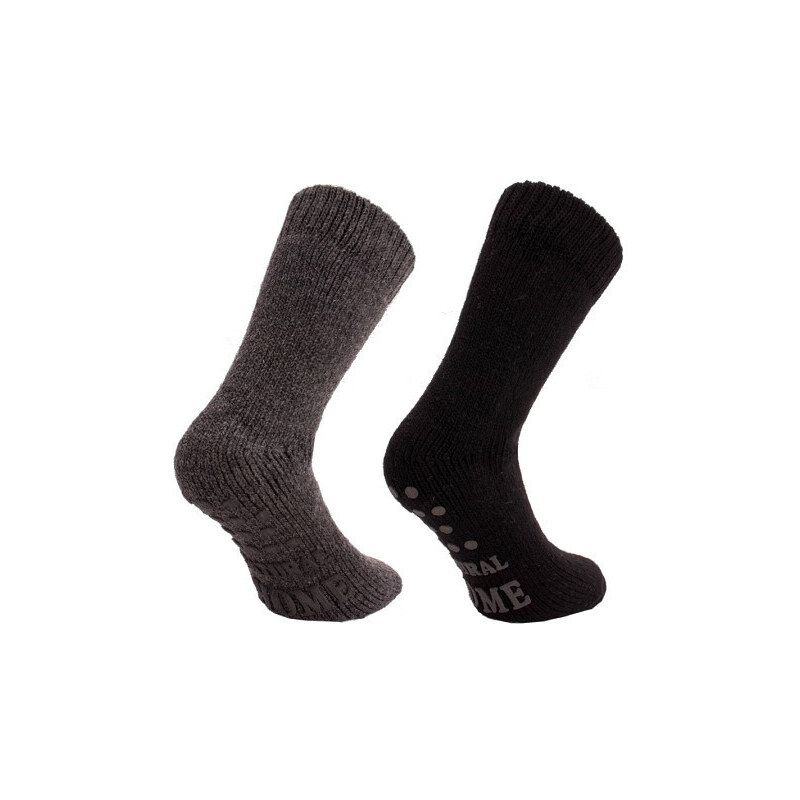 Pánske ponožky WiK 21460 Natural Home 39-46 53441434