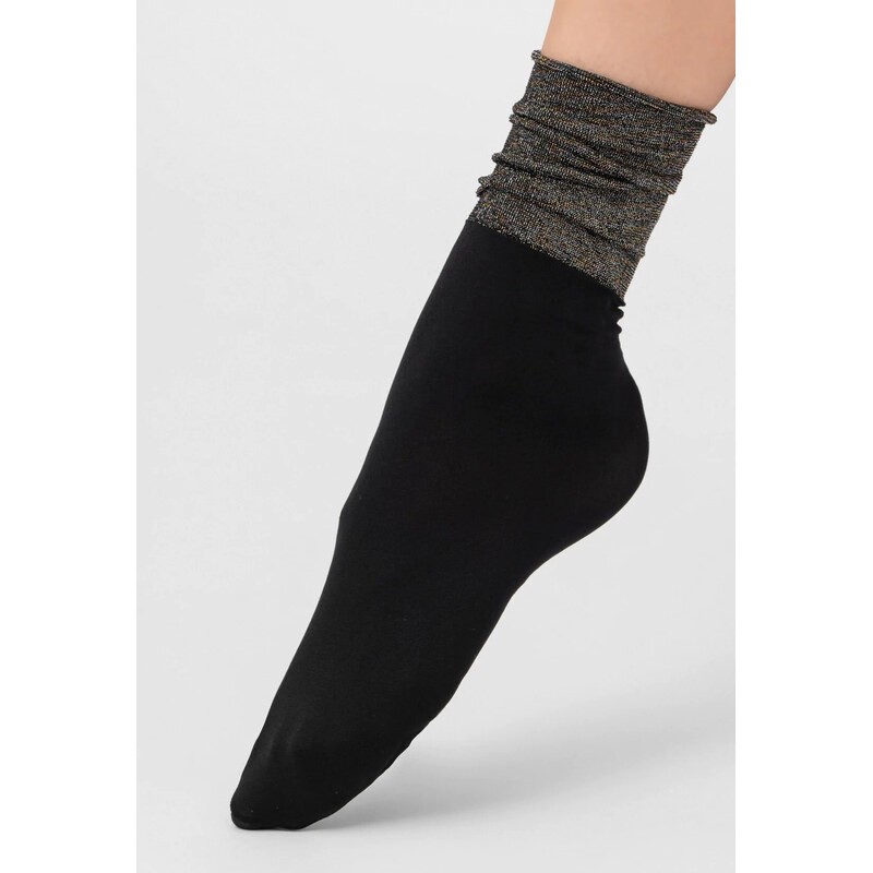 Silonkové ponožky Veneziana Jasmine 66420297