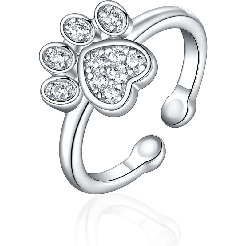 Olivie Detský prstienok LABKA 8098 47359691