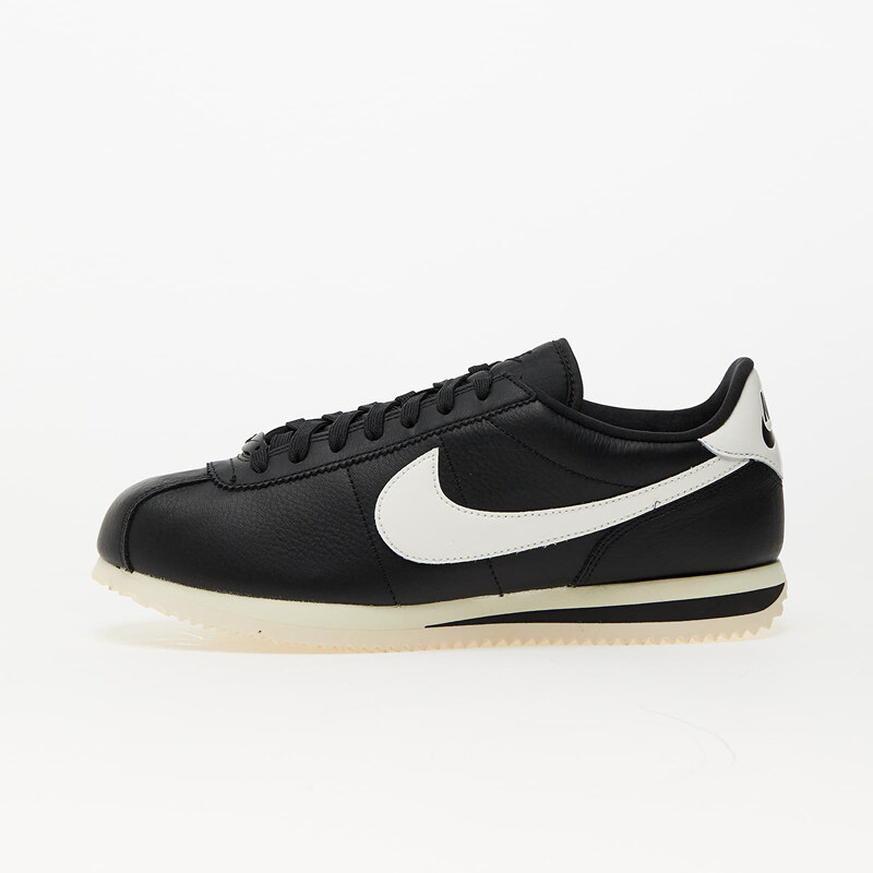 Nike Cortez 23 Premium Black/ Sail-Alabaster 47584873
