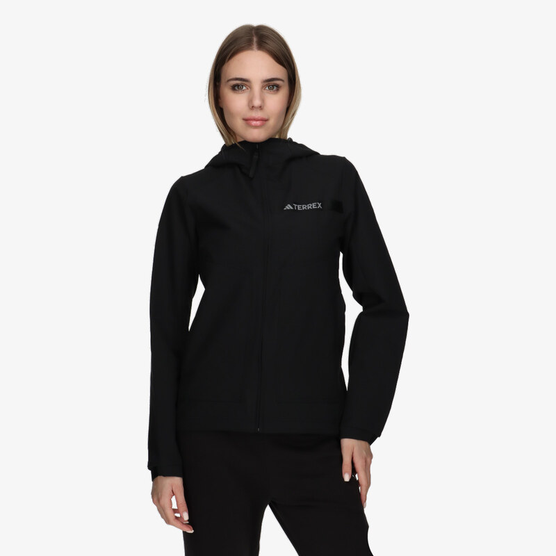 adidas MULTI Softshel S 62358767