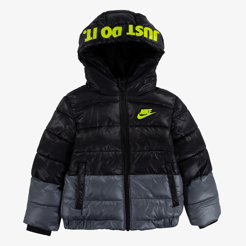 Nike NKB COLOR BLOCK DOWN JACKET 3T 64346175