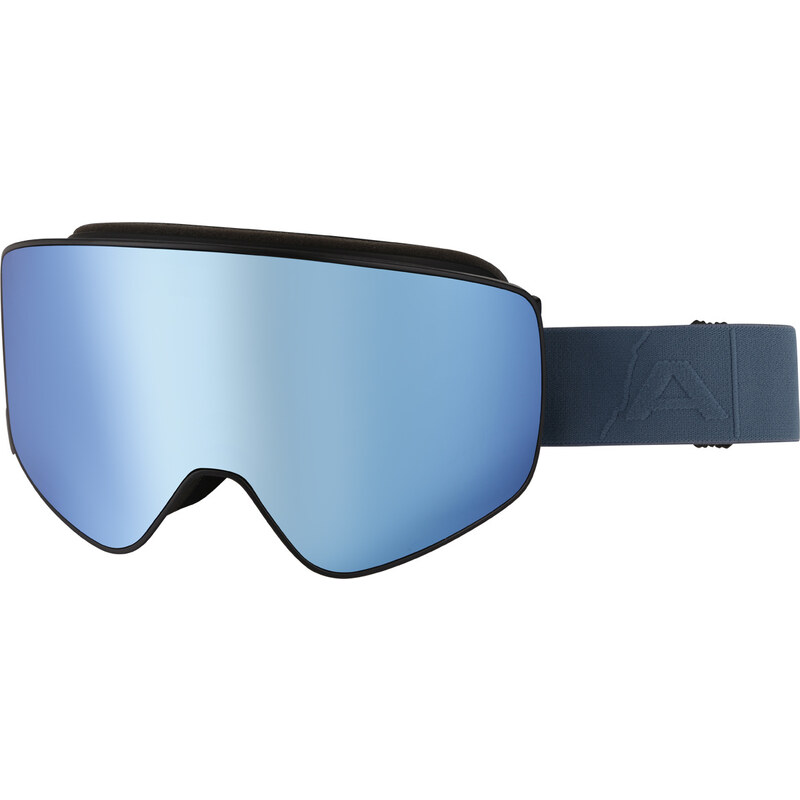 AP - ZALLE LYŽIARSKE OKULIARE 47332676