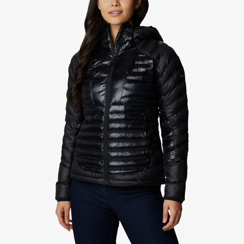 Columbia Labyrinth Loop Hooded Jacket S 63099742