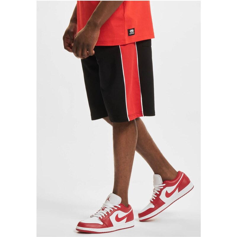 Společnost Ecko Unltd. Dave Shorts Black 57176549