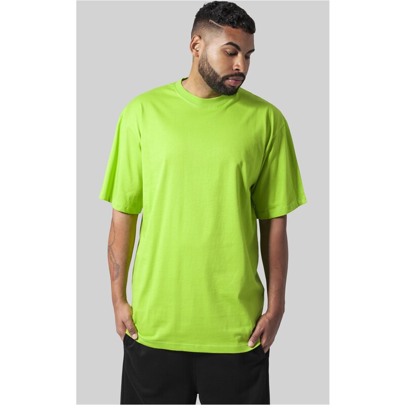 Urban Classics Tall Tee limegreen 50679041