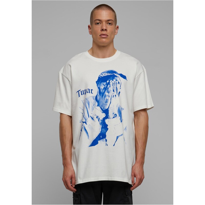 Mister Tee 2Pac Me Against the World Oversize Ready-to-Color T-Shirt 50670252