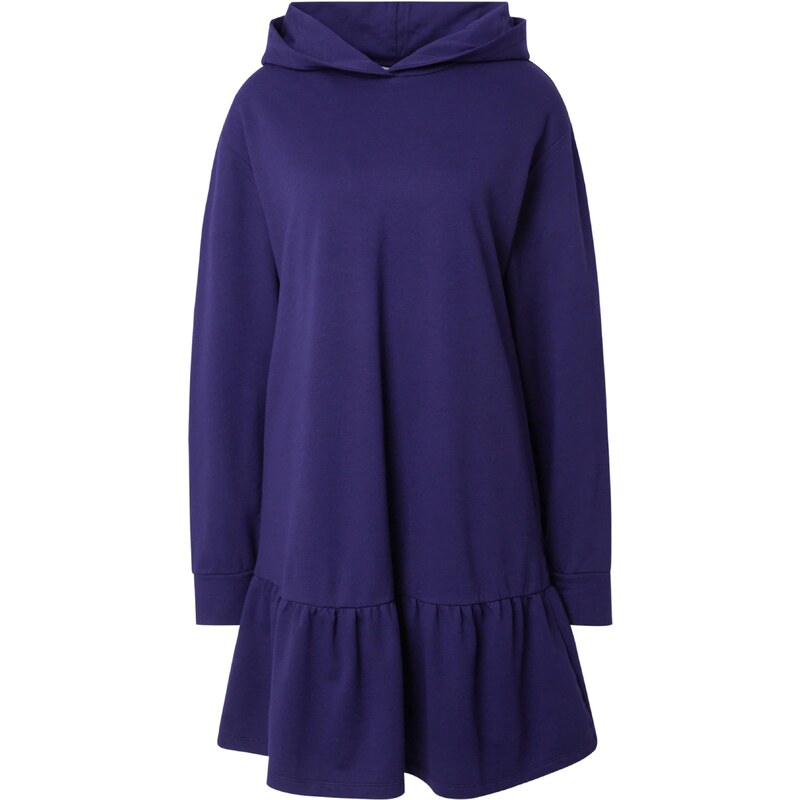 ABOUT YOU Šaty Felicia tmavomodrá 54263725