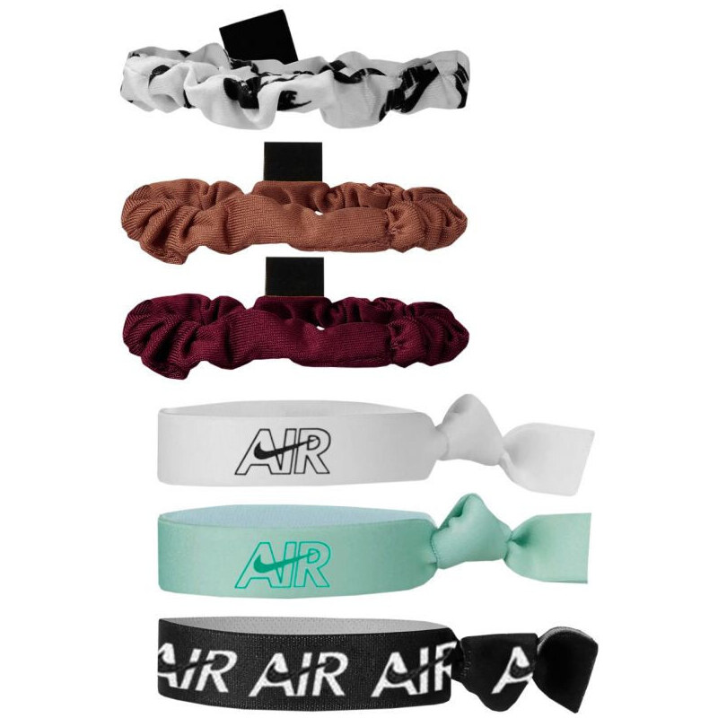 Gumičky do vlasov Nike Ponytail Holders N1003666912OS 67258854