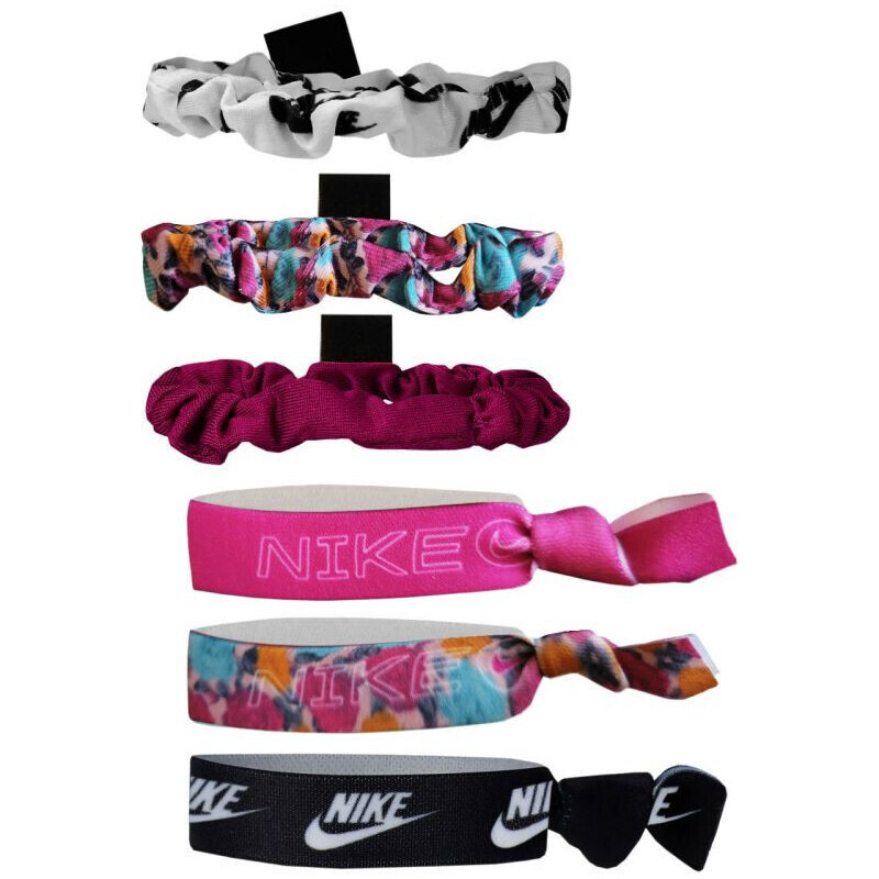 Gumičky do vlasov Nike Ponytail Holders N1003666906OS 67258853