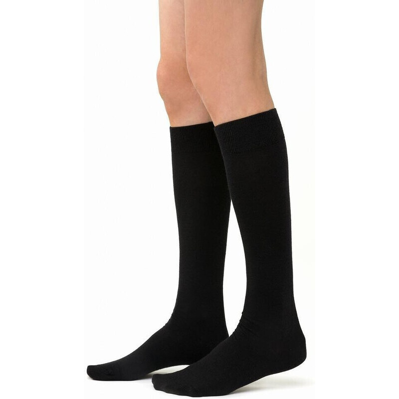 Podkolienky Steven art.130 Merino 35-40 48917513