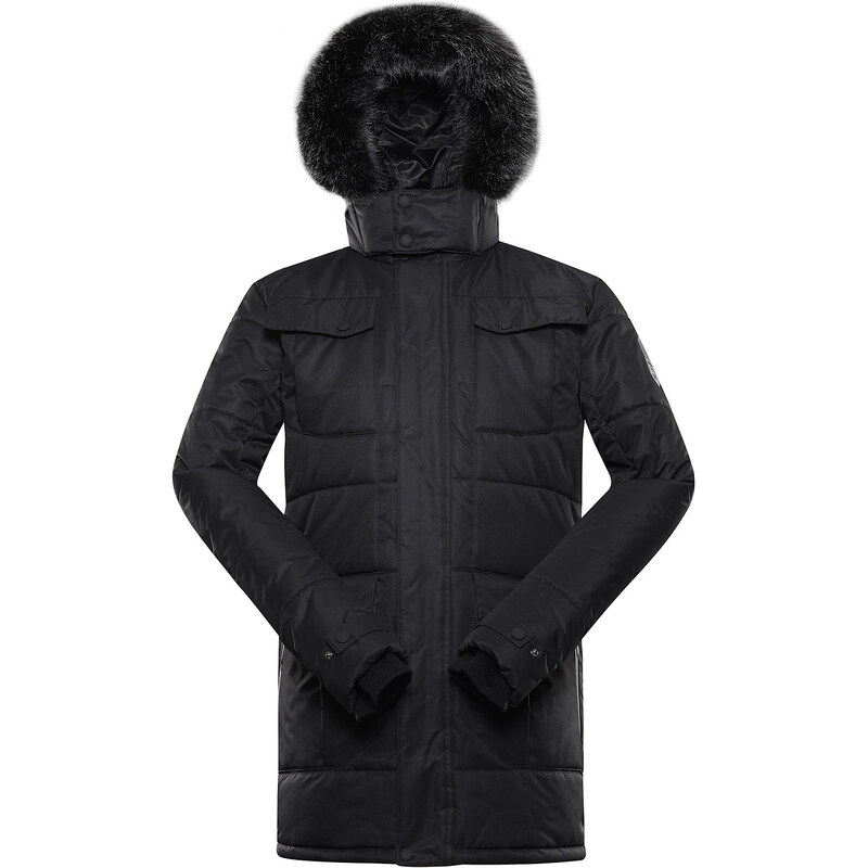 Pánska bunda ALPINE PRO 50640521