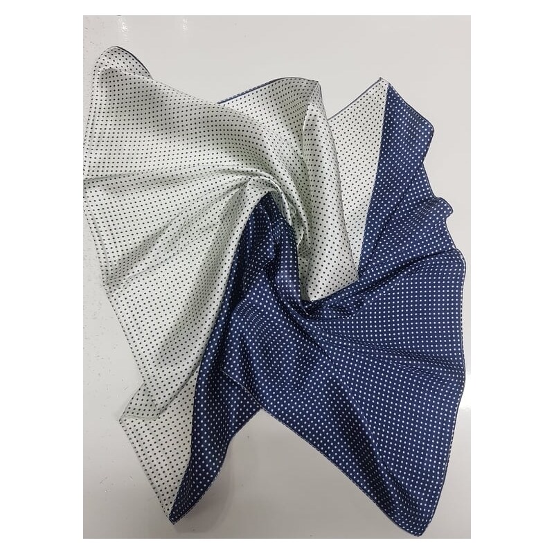 Katrins Fashion Šatka bodkovaná 26673285