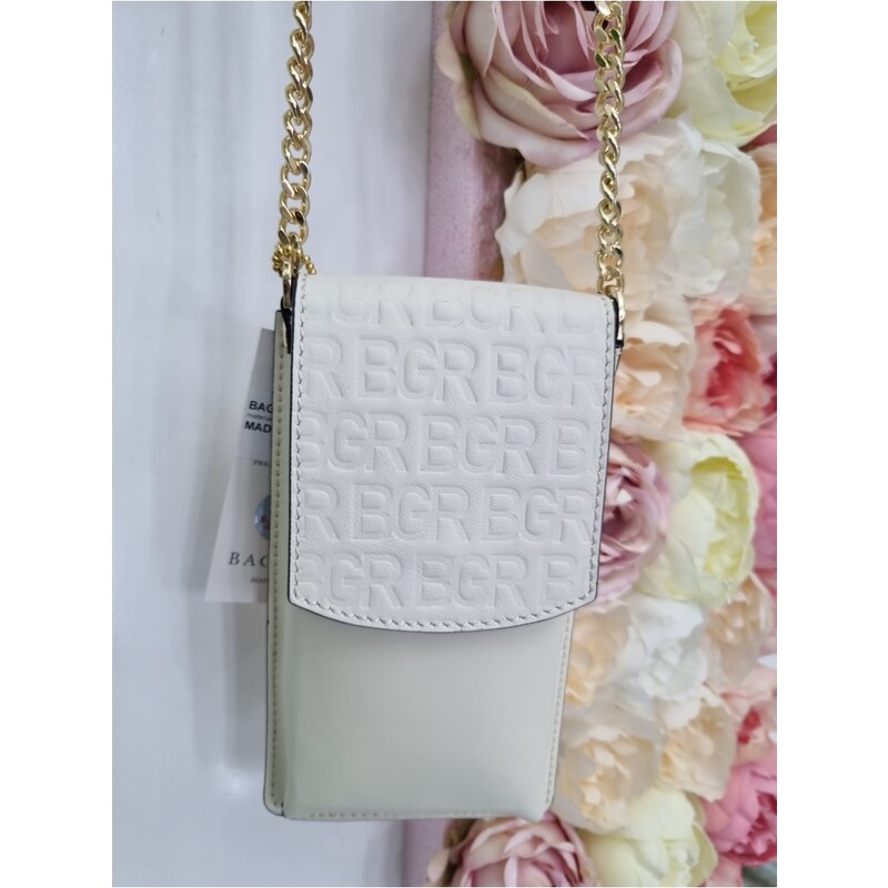 E-shop Katrins Fashion Mini crossbody kabelka Bagger