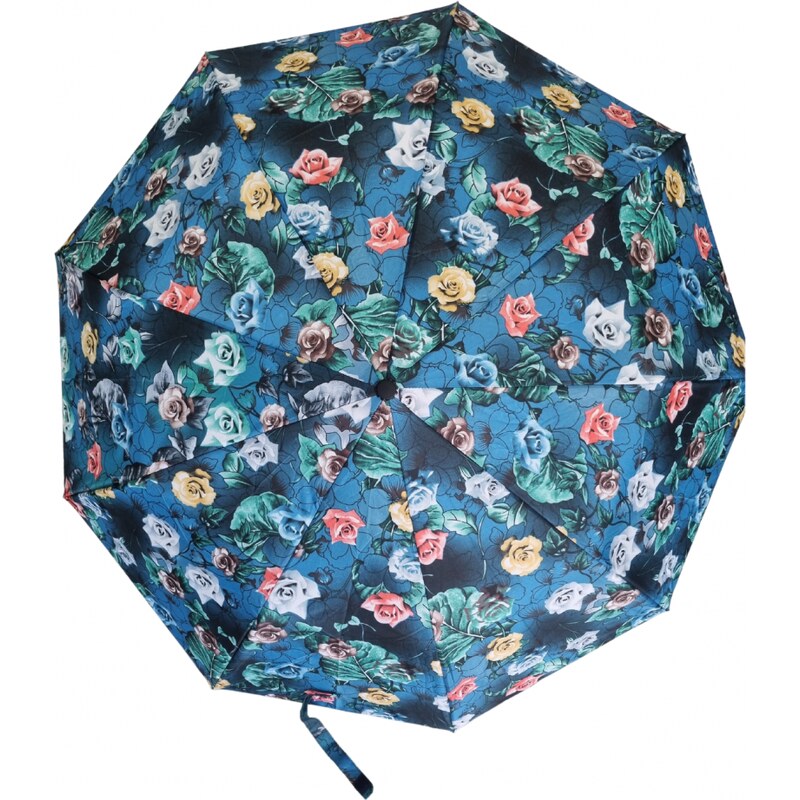 Katrins Fashion Dáždnik kvety 43622934