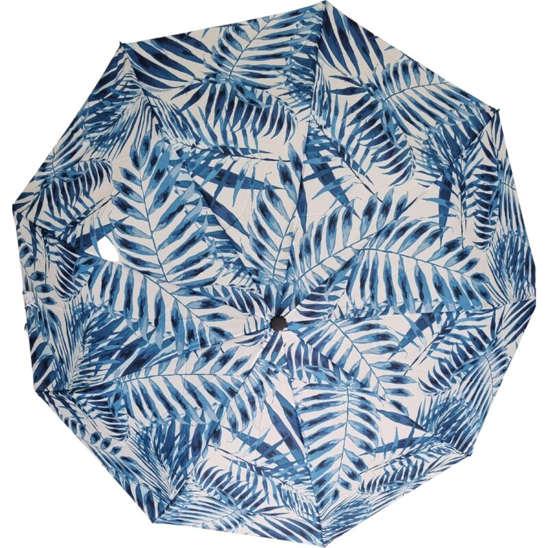 Katrins Fashion Dáždnik lístie 43622937