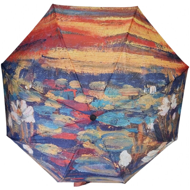 Katrins Fashion Dáždnik Maľovaný Van Gogh 47307673