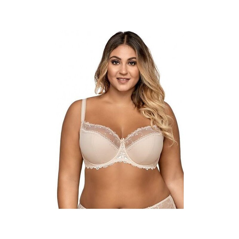 Polovystužená podprsenka Ava 1030 53434942