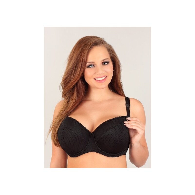 Lupo Line Podprsenka Lupoline 1381 BiG polovystužená 65362988