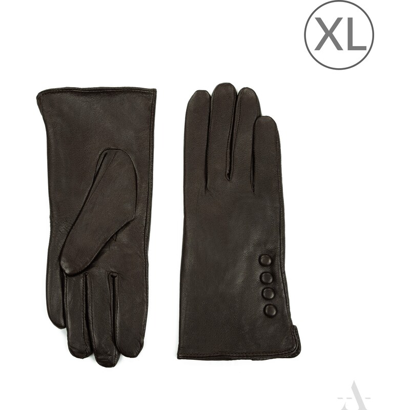 Art of Polo Dámské kožené rukavice rk23318 47401411